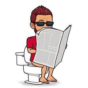 Meet your Posher, Chuck